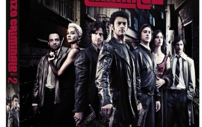 Romanzo Criminale 2 – La Serie: Asta benefica per i costumi di scena