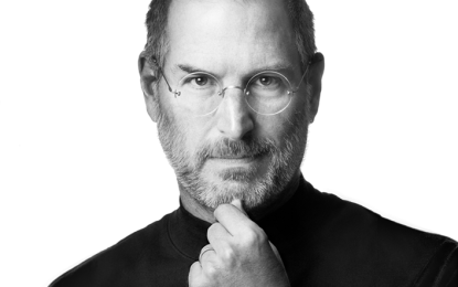 Steve Jobs non ce l’ha fatta. È morto il padre della Apple