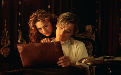 Titanic in 3D: il 6 Aprile 2012 al Cinema