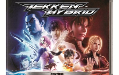 Tekken Hybrid: tre giochi in uno per PlayStation 3