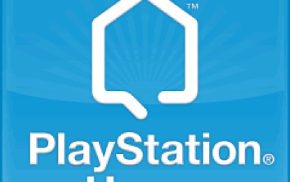 La nuova PlayStation Home vi dà il benvenuto