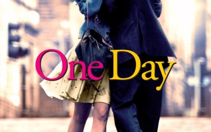 One Day: da oggi al Cinema