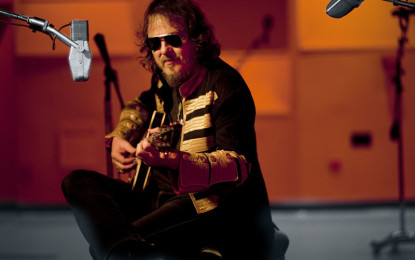 Zucchero al Palaverde di Treviso il 24 novembre