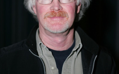 Scott Farrar svela i segreti di Transformers 3