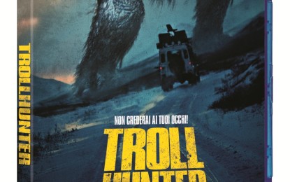 Troll Hunter in anteprima a Trieste