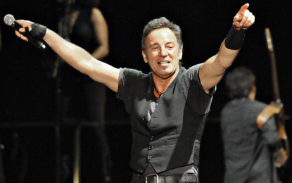 I Grandi Live di Azalea Promotion del 2012