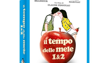 Il Tempo delle Mele 1 e 2: La Recensione del Cofanetto Bluray