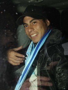 edu vargas