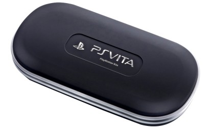 PsVita: ThrustMaster presenta i suoi prodotti ufficiali