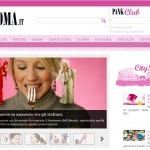 pinkroma