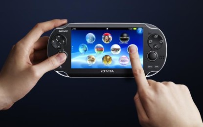 Little Big Planet – PS Vita premia un Italiano