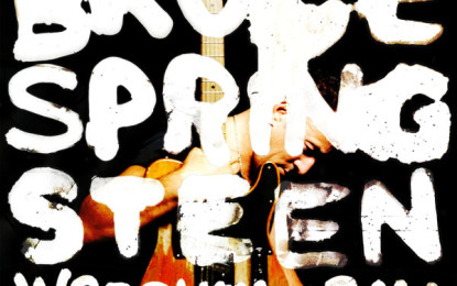 Esce oggi Wrecking Ball: il nuovo album di Bruce Springsteen