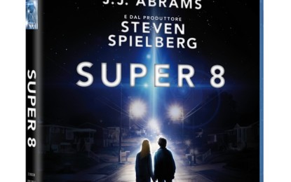 Super 8: La Recensione del Bluray Paramount