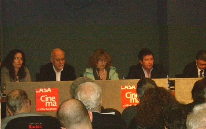 Presentata la collana di colonne sonore che hanno fatto la storia della musica del cinema