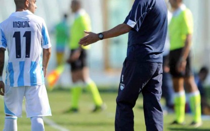 Il Pescara di Zeman vola in vetta. Il Cittadella blocca il Sassuolo