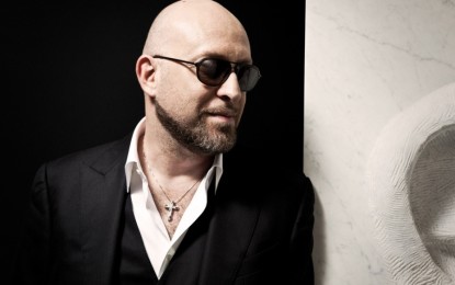 Mario Biondi al Kursaal di Lignano il prossimo 4 Agosto