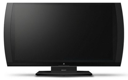Playstation 3: il Monitor 3D ufficiale