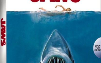 Lo Squalo: La Recensione del Bluray Universal
