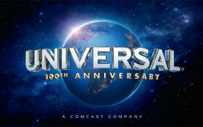 Universal: I Titoli Home Video di Febbraio