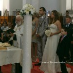 nozze Pandev