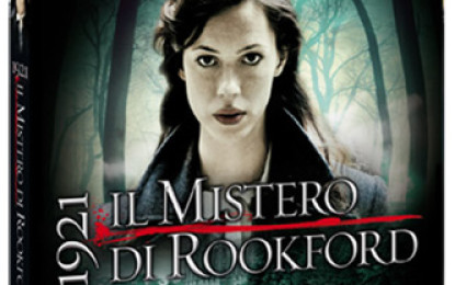 1921 – Il Mistero di Rookford: La Recensione del Bluray Eagle