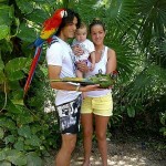 Relax per Edi e famiglia