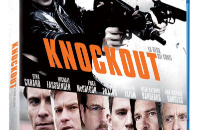 Knock Out: La Recensione del Bluray MovieMax