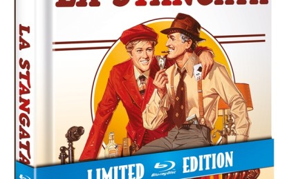 La Stangata: La Recensione del Bluray Universal