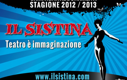 Il teatro Sistina si rifà il look ed apre la nuova stagione con un sold out: Peppino di Capri in scena il 25 settembre, replicherà il giorno dopo ( 26 settembre).