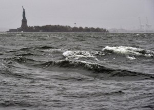 US-WEATHER-STORM-SANDY