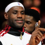 Boston Celtics v Miami Heat