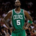 Boston Celtics v Miami Heat