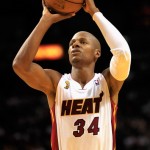Boston Celtics v Miami Heat