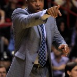 Boston Celtics v Miami Heat
