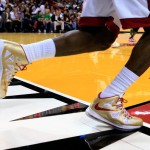 Boston Celtics v Miami Heat