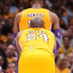 Dallas Mavericks v Los Angeles Lakers