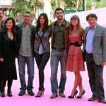cast sposami 2