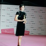 valeria solarino premio miglior attrice miniserie