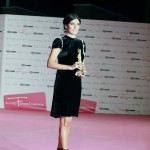 valeria solarino premio miglior attrice miniserie