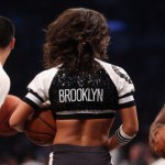 Los Angeles Clippers v Brooklyn Nets