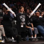 Los Angeles Clippers v Brooklyn Nets