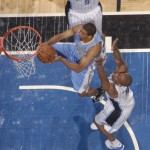 Denver Nuggets v Orlando Magic