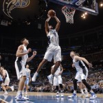 Denver Nuggets v Orlando Magic