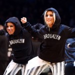 Boston Celtics v Brooklyn Nets