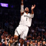Boston Celtics v Brooklyn Nets