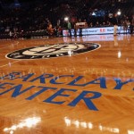 Los Angeles Clippers v Brooklyn Nets