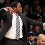 Boston Celtics v Brooklyn Nets