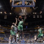 Boston Celtics v Orlando Magic