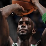 Boston Celtics v Orlando Magic