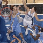 Denver Nuggets v Orlando Magic
